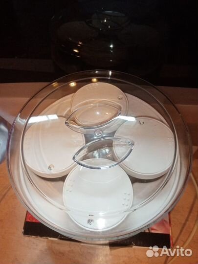 Йогуртница