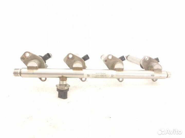 Топливная рейка (рампа) Mercedes-Benz B-Class W246