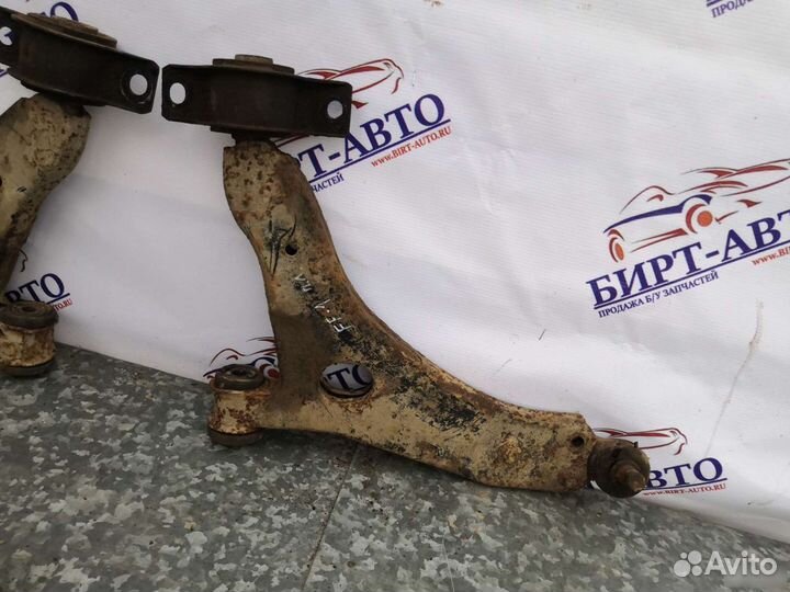 Передние рычаги Ford focus 1