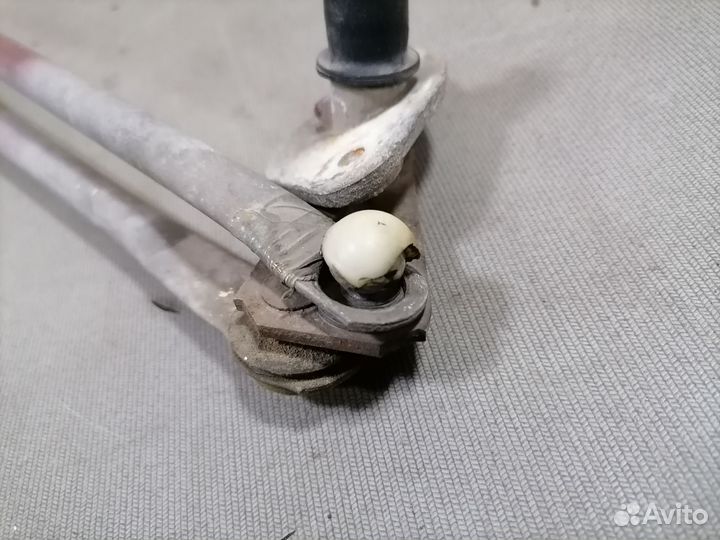 Трапеция дворников передняя Mazda 626 (GC) 1983-19