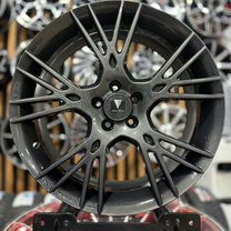 Литые диски 4Racing 7.5×R18 5×100