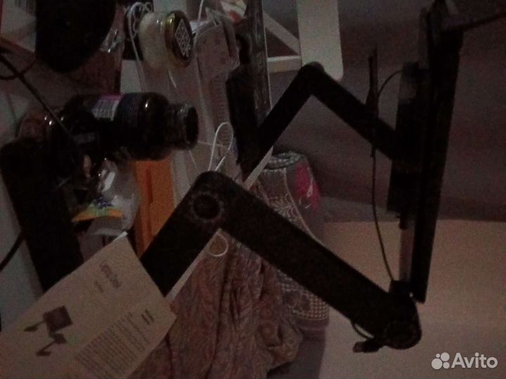 Подставка для охлаждения ноутбука