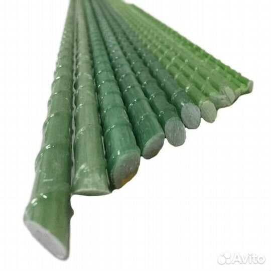 Вечные колышки для растений