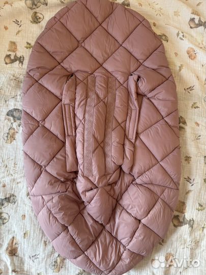 Конверт Leokid