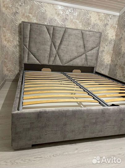 Кровать от производителя. Матрасы оптом