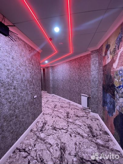 Массажный спа салон