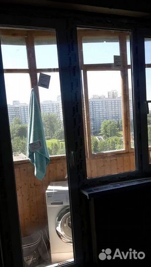 Пластиковые окна и двери пвх