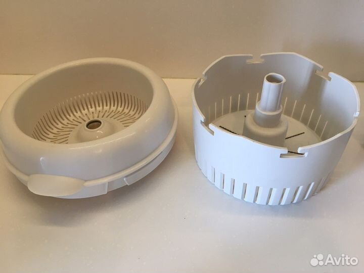 Запчасти к кухонному комбайну Fhilips HR7754