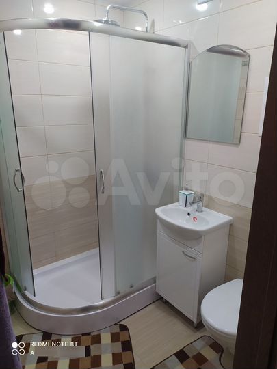 2-к. квартира, 44 м², 4/5 эт.