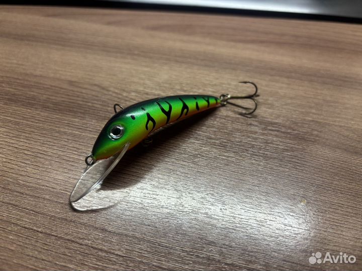 Воблер Osko Feron