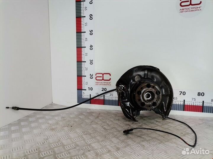 Ступица для mercedes-benz C-Class (W203)