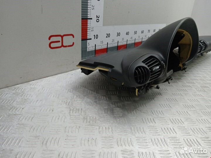 Торпедо Mercedes-Benz C-Class