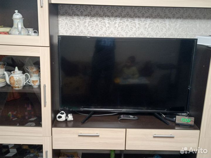 Телевизор Sony 50