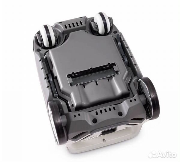 Робот пылесос ZX100 Intex 28006 для каркасного бас