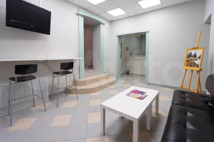 Комната 16 м², 1/17 эт.