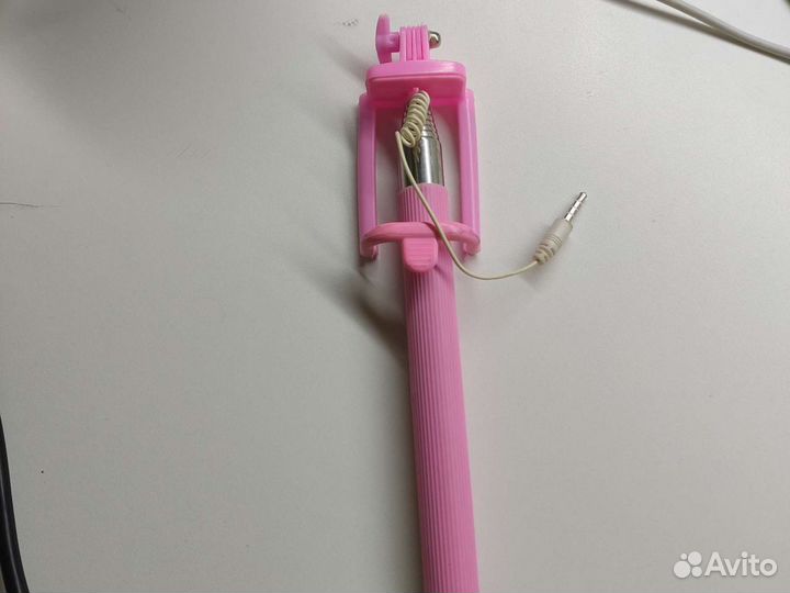 Селфи палка