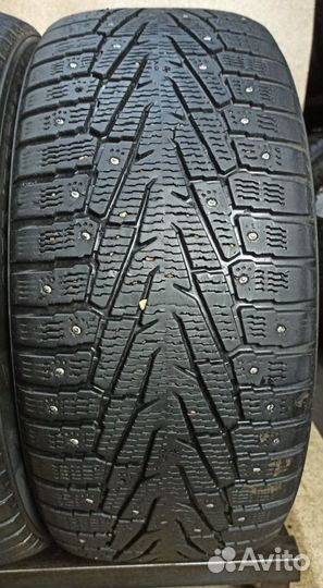 Nokian Tyres Hakkapeliitta 7 SUV 255/55 R18 98W