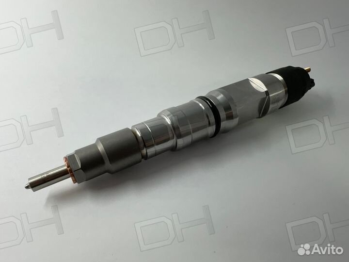 Форсунка 0445120218