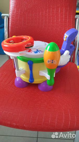 Музыкальный оркестр