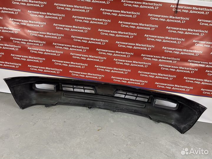 Бампер Lexus LX 470 передний