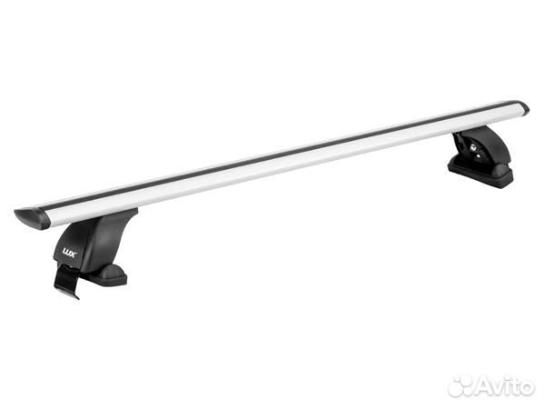 Багажник на крышу Volkswagen Golf Хетчбэк 5-дв