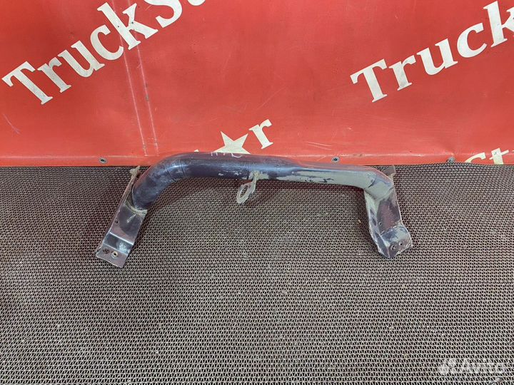 Кронштейн подножки левый Man TGA, Man TGS, Man TGX