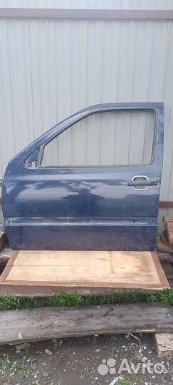 Стекло двери гольф3, венто