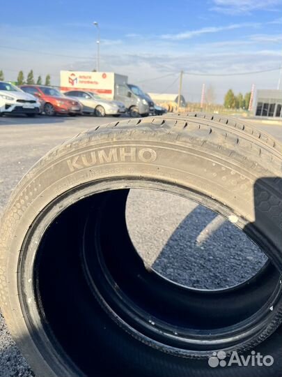 Kumho Ecowing ES31 225/45 R17
