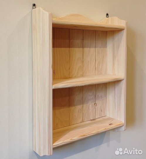 Полка для посуды новая высота 100 см