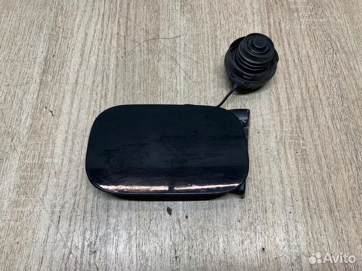 Лючок Бензобака Audi A4 B6