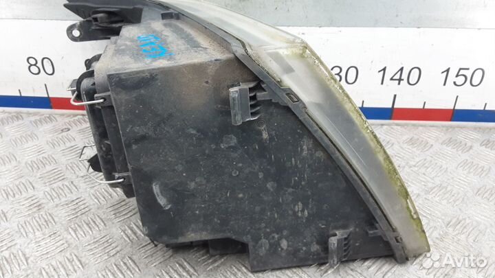 Фара Ford Transit (2006-2014)