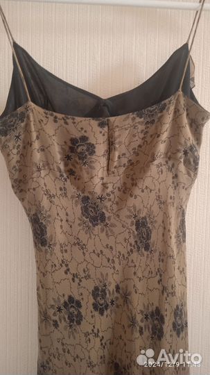 Платье mango 44-46