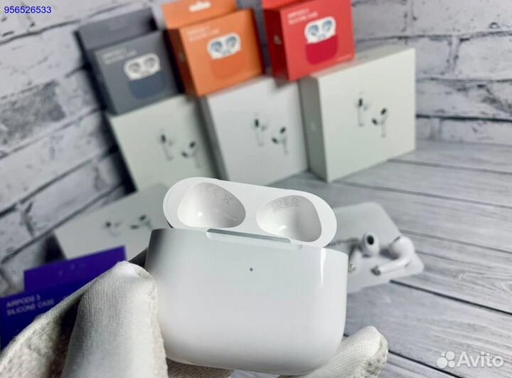 AirPods Pro 2