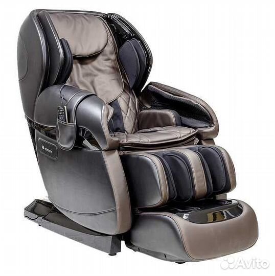 Массажное кресло Meridien California v.1.16