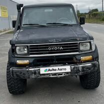 Toyota Land Cruiser Prado 3.0 AT, 1995, 347 000 км, с пробегом, цена 1 550 000 руб.