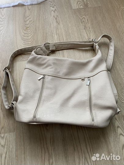 Рюкзак женский