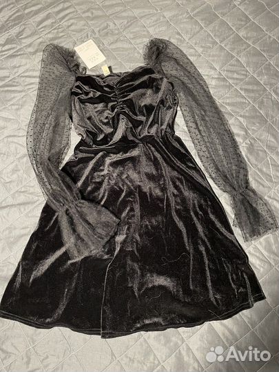 Пакет вещей, вещи пакетом 18 шт (2комплекта) 42-44