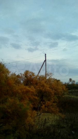 Участок 9 сот. (ИЖС)