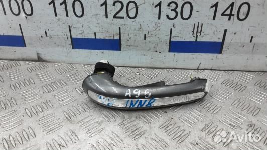 Ручка наружная передняя правая hyundai santa FE 2