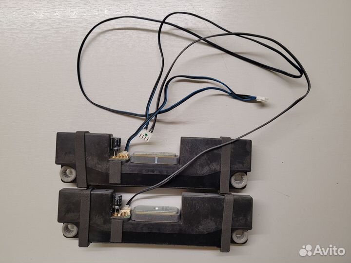 Телевизор LG 55LA662V на разбор