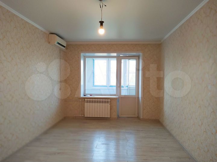 2-к. квартира, 44,4 м², 5/5 эт.