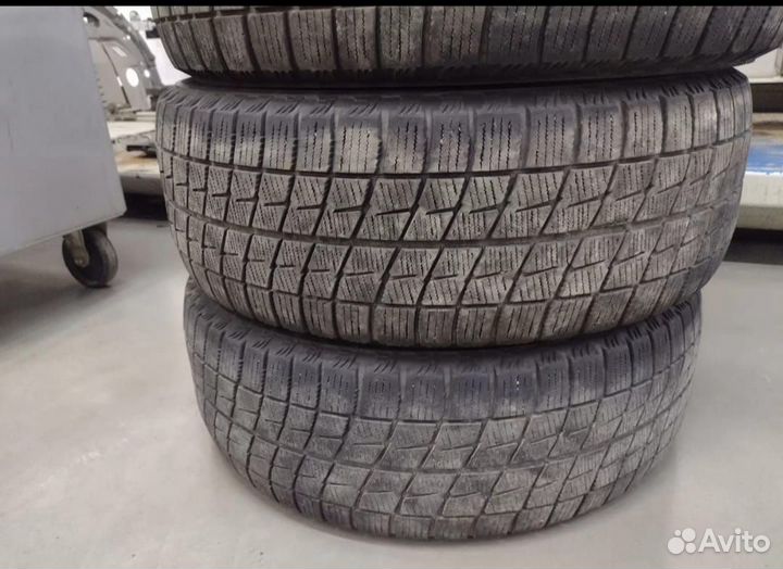 Bridgestone Ice Partner 205/60 R16