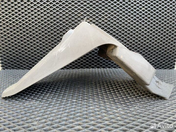 Крыло заднее Sky Moto Spider 50 50