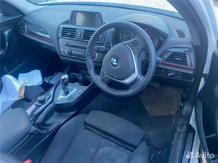 Разбор на запчасти BMW 1 F20, F21 2011-2019