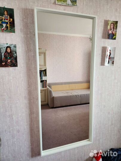 Зеркало икеа