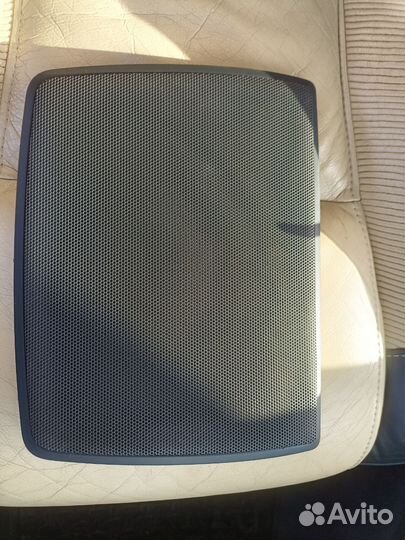 Сетка центрального динамика хс90