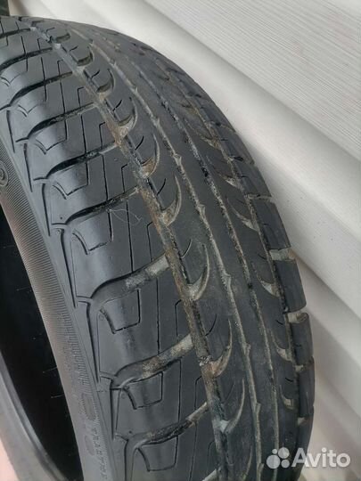 Tunga Zodiak 2 65/180 R15