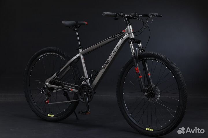 Велосипед TimeTry TT012 Алюминий 21 Скорость 29