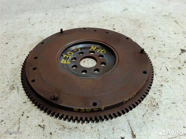 Маховик двс BMW 3 E30 82-91г