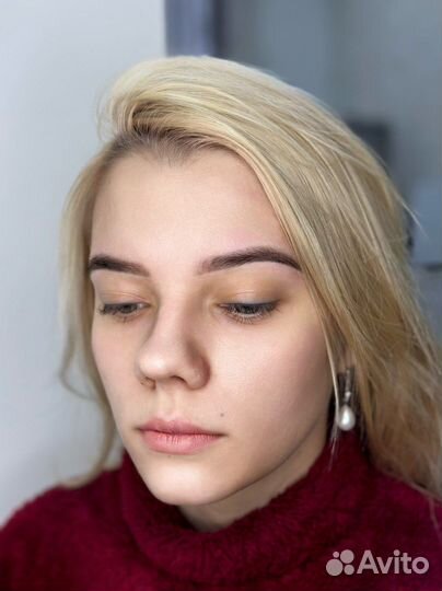 Мастер бровист